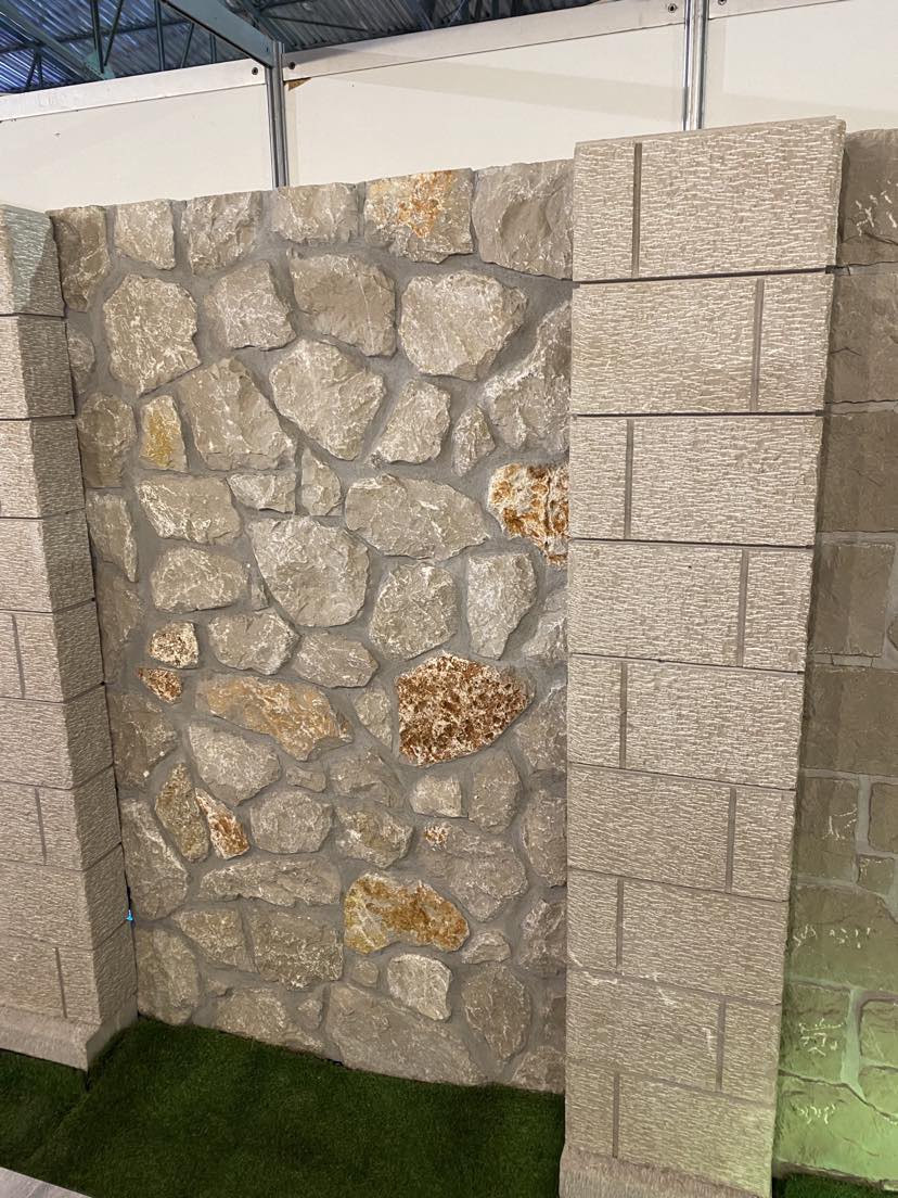 Πέτρα και αγκωνάρια από ΚΑΡΝΑΖΕΙΚΑ